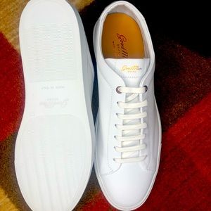 Good Man Brand EDGE Sneakers